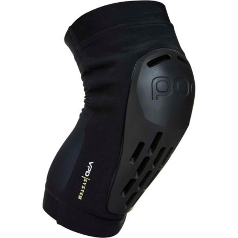 VPD System Lite Knee Pad|Uranium Black|S