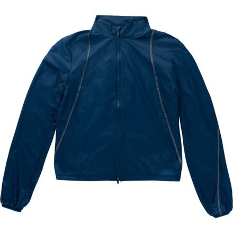 Wind Jacket – Women&apos;s|Jewelled Blue/Jewelled Blue|Tan/Tan|XL|S|XS|M|L