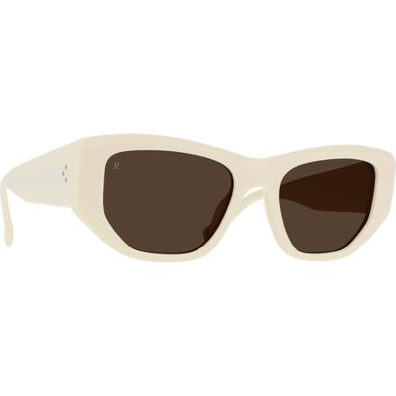 Ynez Sunglasses|New Blonde/Vibrant Brown|54