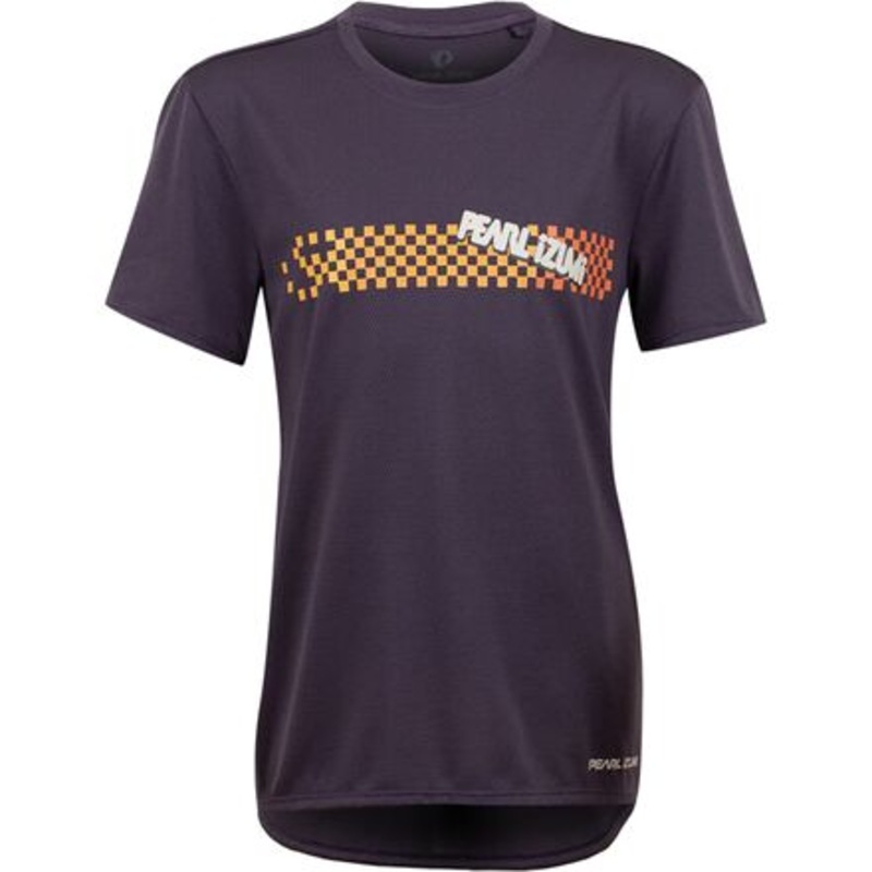 Youth Summit Short-Sleeve Jersey – Boys&apos;