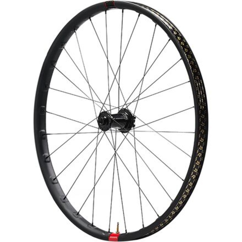 30 HD i9 1/1 29in Boost Wheelset