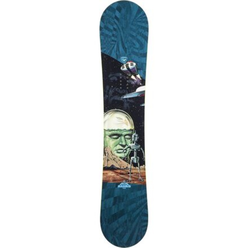 Alias Snowboard – 2024 – Kids&apos;