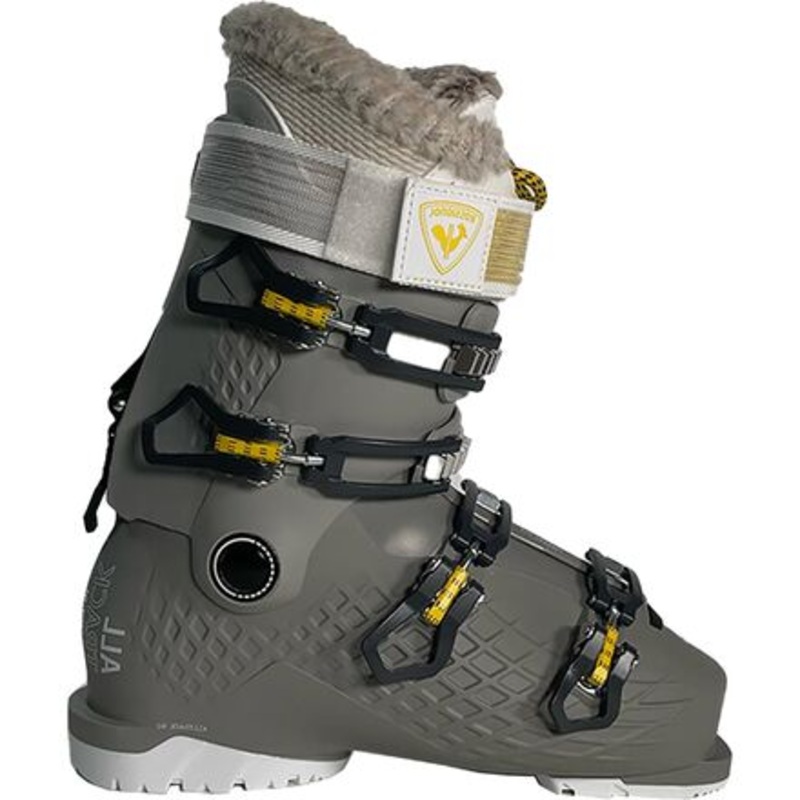 Alltrack 80 W Ski Boots|Dark Grey|25.5|22.5|26.5|27.5