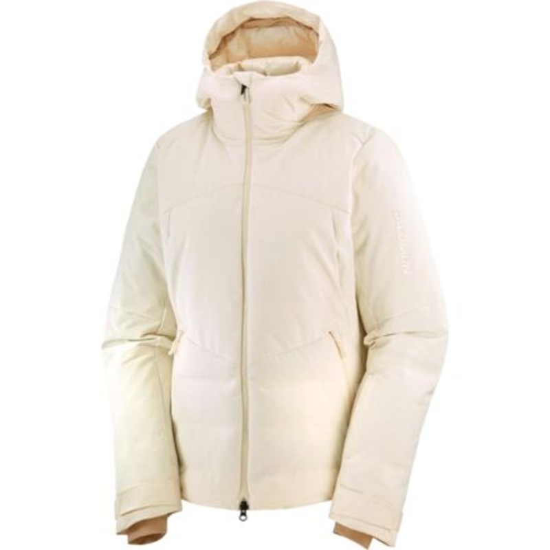 Alpenflow Down Jacket – Women&apos;s 2024
