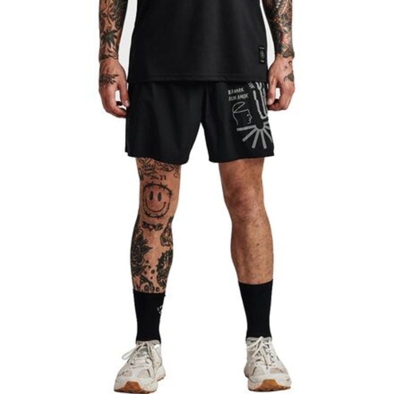 Alta 5in Short – Men&apos;s|Black|Chaparral|Char|Slate|L|XL|M