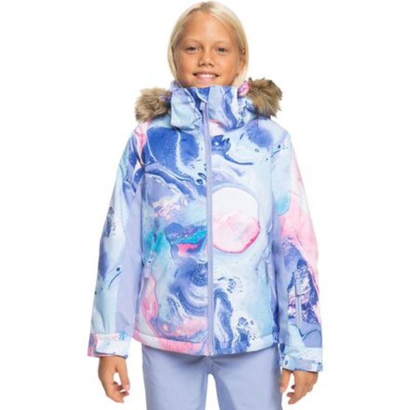 American Pie Jacket – Girls 2024
