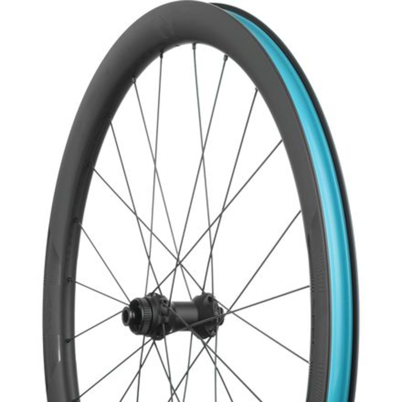 ATRx 650 Carbon Disc Wheelset – Tubeless