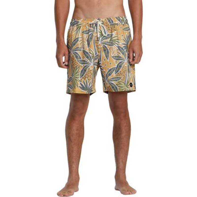 Barnes Elastic Short – Men&apos;s