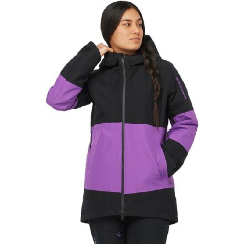 Bashley Puff Jacket – Women&apos;s 2024