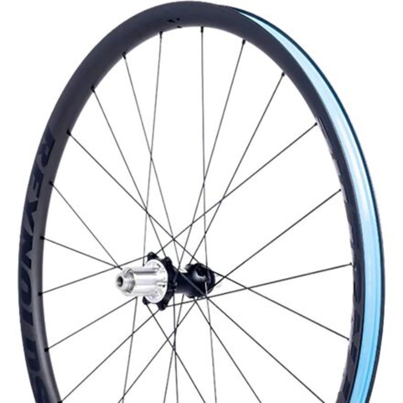 Blacklabel G650 Pro Carbon Wheelset