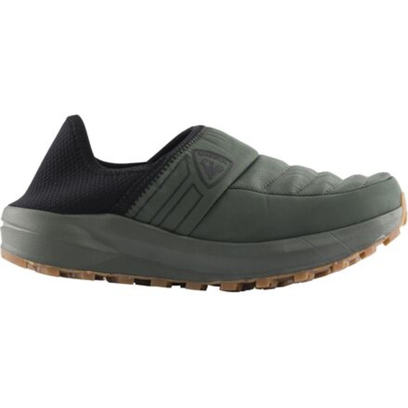 Chalet Winter Slippers 2024|Ebony Green 2.0|Black 2.0|Ebony 2.0|11.5|7.5|7.0|8.5|8.0|5.0|5.5|6.5|4.5|10.0|11.0|6.0