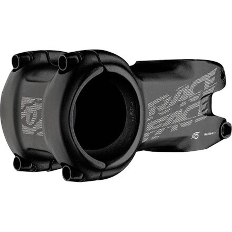 Chester 35 Stem|Black|40mm