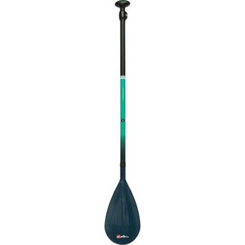 Cruiser Tough 3-Piece CamLock Adjustable SUP Paddle – Kids&apos;