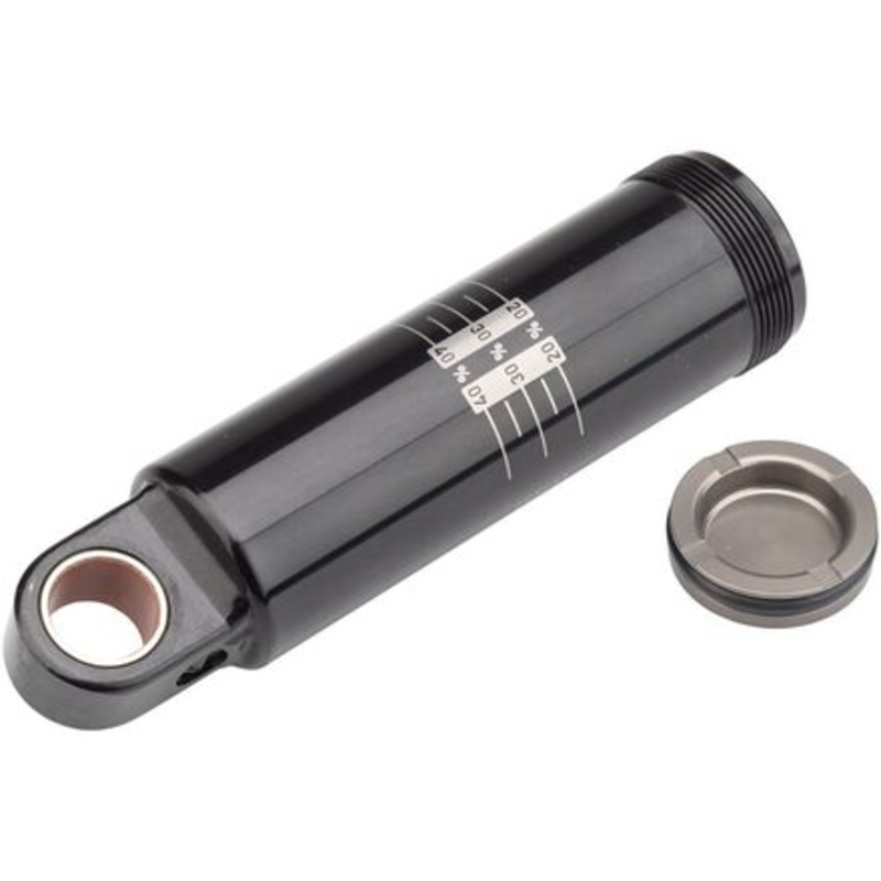 Damper Body/Ifp – 2014-15 Monarch Plus For 2012-2014 27.5in
