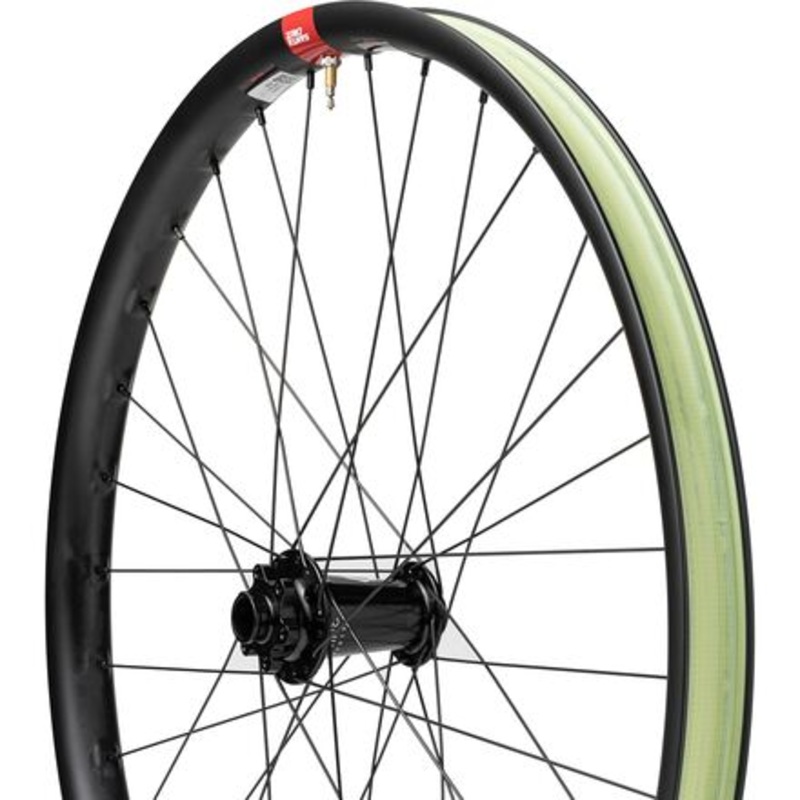 DH 27.5in i9 Hydra Wheelset|Black|None