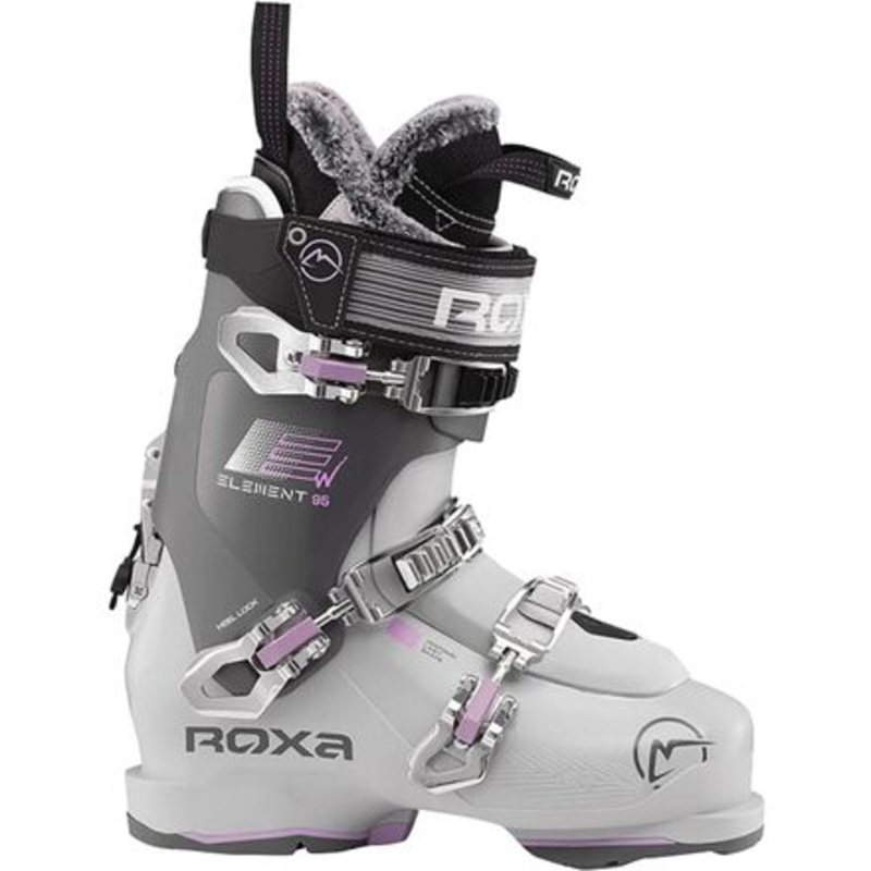 Element W 95 Ir Tongue Ski Boots – Women&apos;s 2025