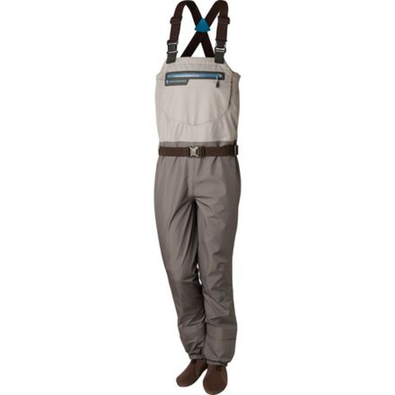 Escape Wader – Women&apos;s|Fog/Timber|XL|XS|S