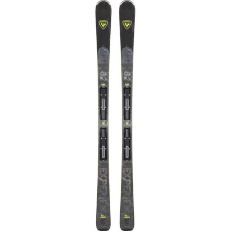 Experience 82 Skis 2023|Basalt|176cm|184cm