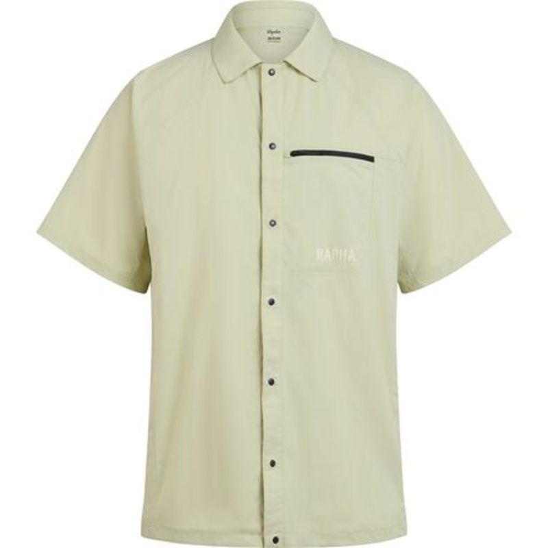 Explore Short Sleeve Shirt – Men&apos;s