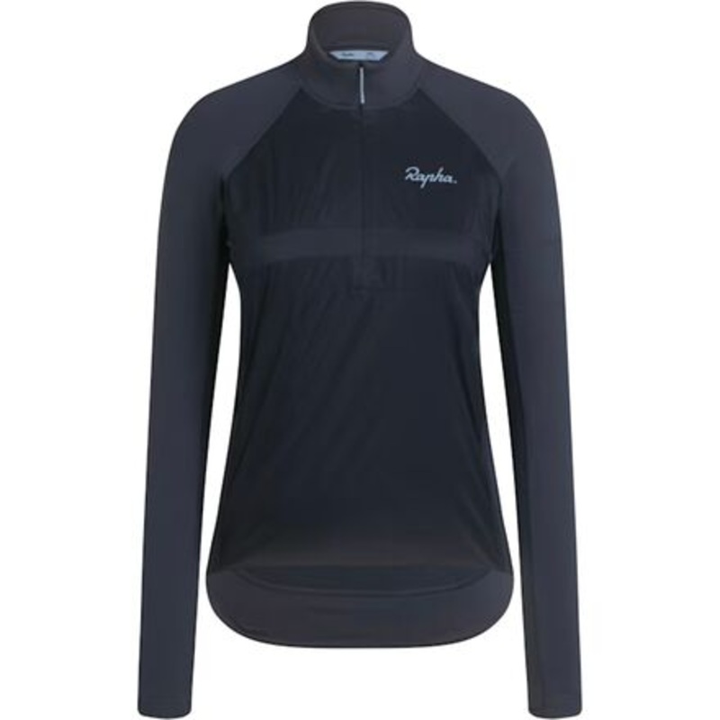 Explore Zip Neck Pullover – Women&apos;s