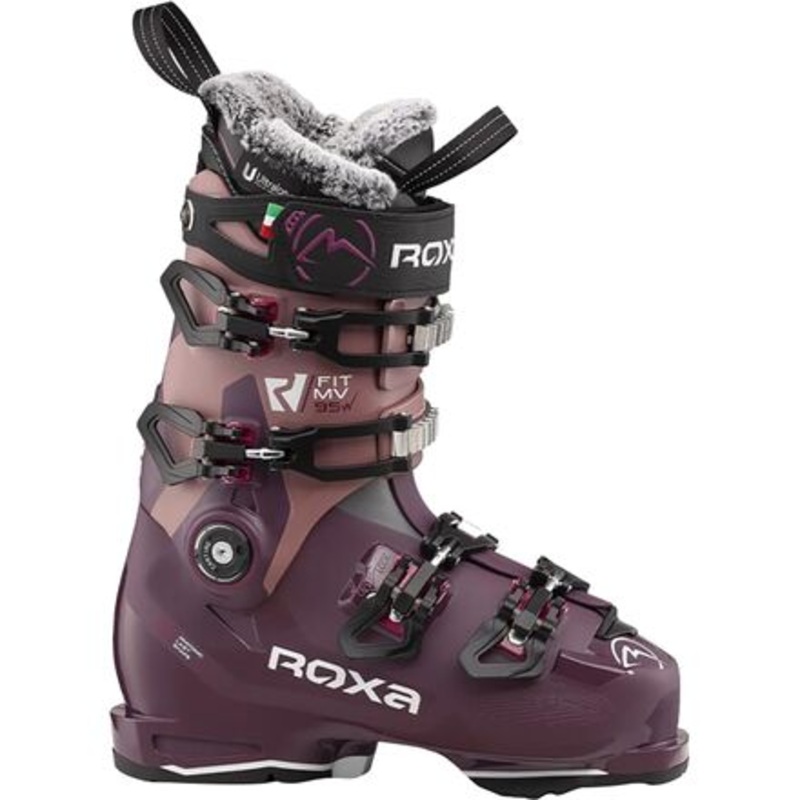 Fit Mv W 95 Ski Boots – Women&apos;s 2025