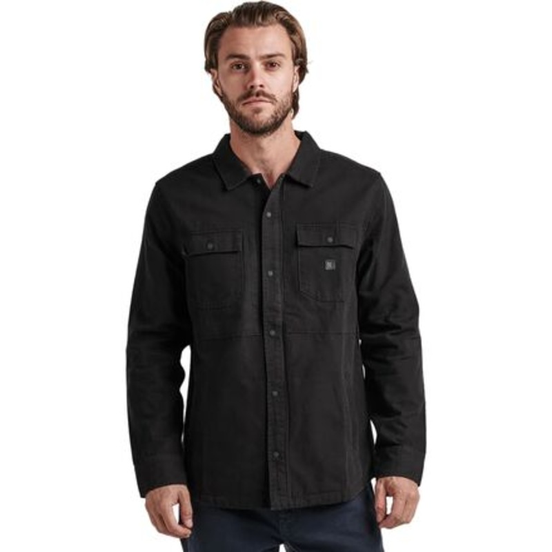 Hebrides Unlined Jacket – Men&apos;s