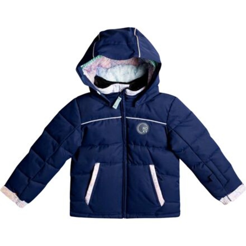 Heidi Snow Jacket – Girls 2023