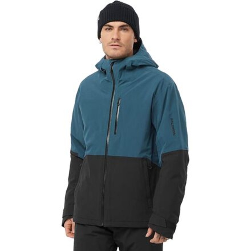 Highland Jacket – Men&apos;s 2025