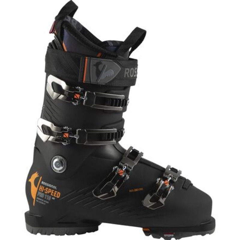 HiSpeed Pro 110 MV GW Alpine Ski Boots