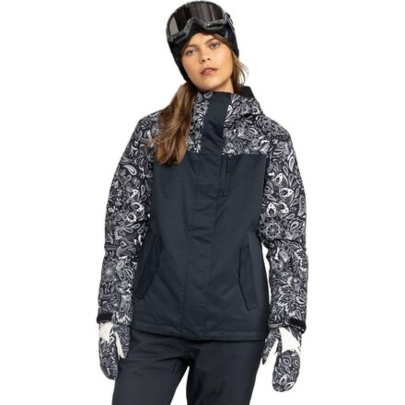 Jetty Block Jacket – Women&apos;s 2025