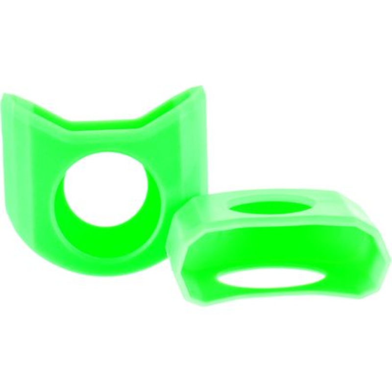 KAPIC/INpower Bumper Set|Green|One Size