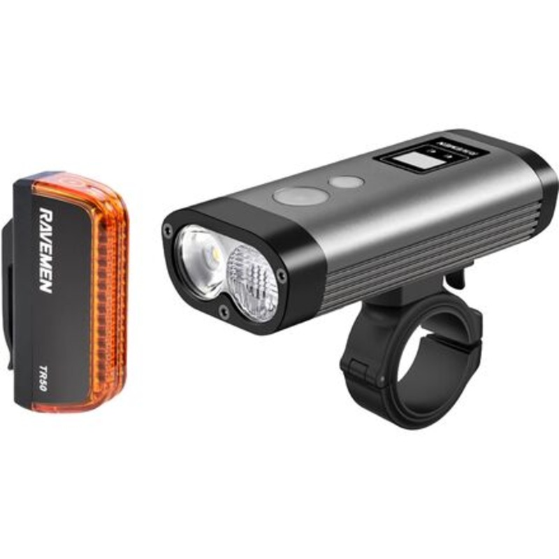 LS25 Light Set (PR1200 + TR50)