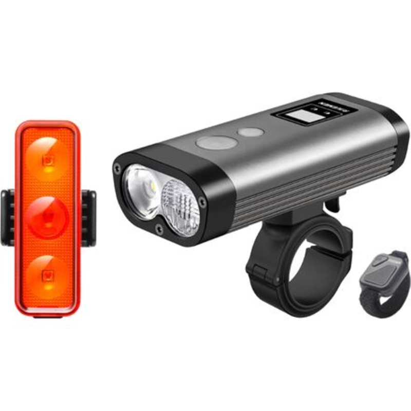 LS30 Light Set (PR1600 + TR300)
