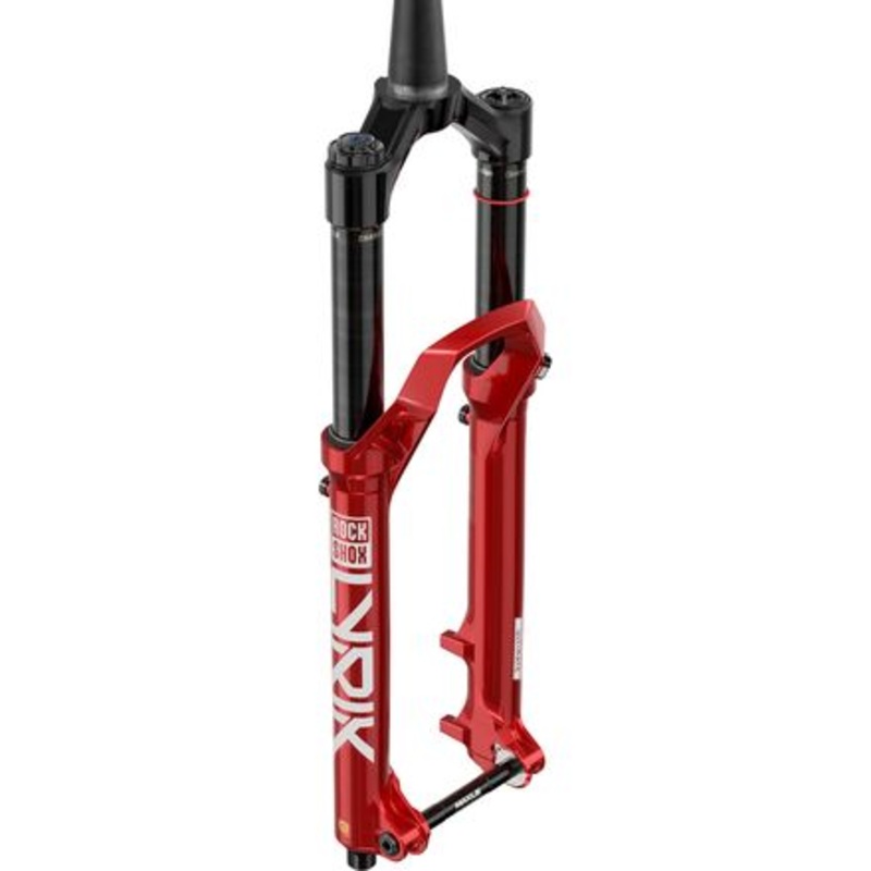 Lyrik Ultimate Charger 3.1 RC2 27.5in Boost Fork