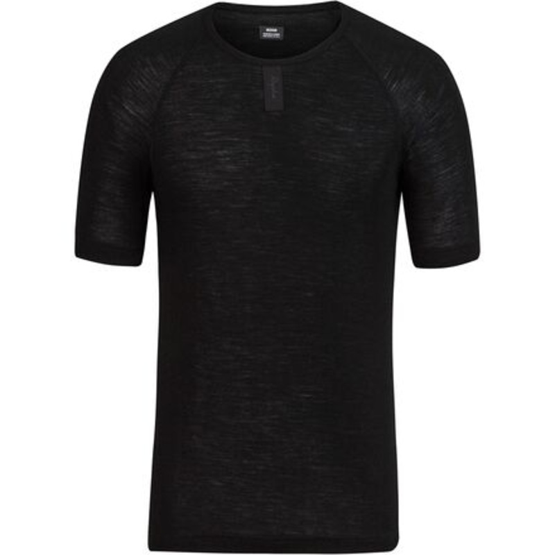 Merino Short-Sleeve Base Layer – Men&apos;s
