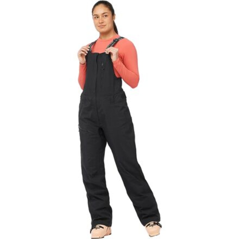 Moon Patrol Goretex Bibs – Women&apos;s 2024