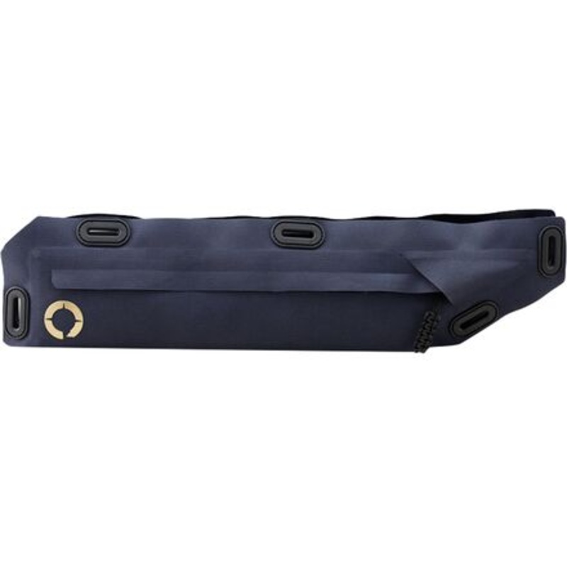 Off-Road 1.5L Frame Bag|Blue|One Size