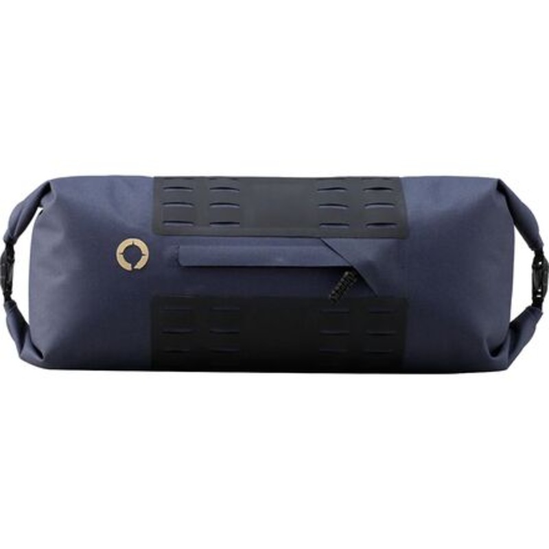 Off-Road 15L Handlebar Bag|Blue|One Size