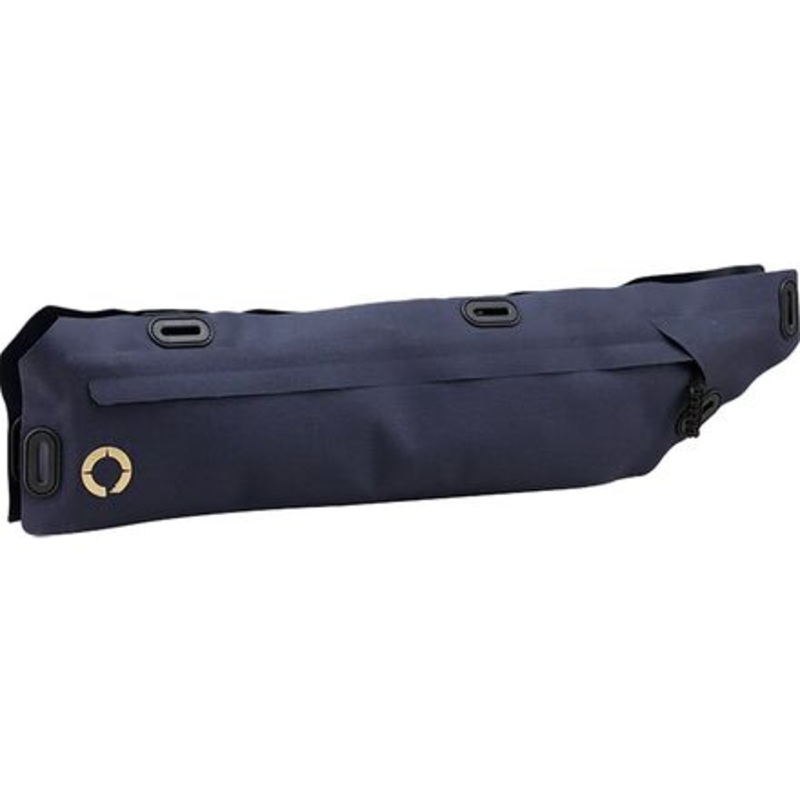 Off-Road 2.5L Frame Bag|Blue|One Size