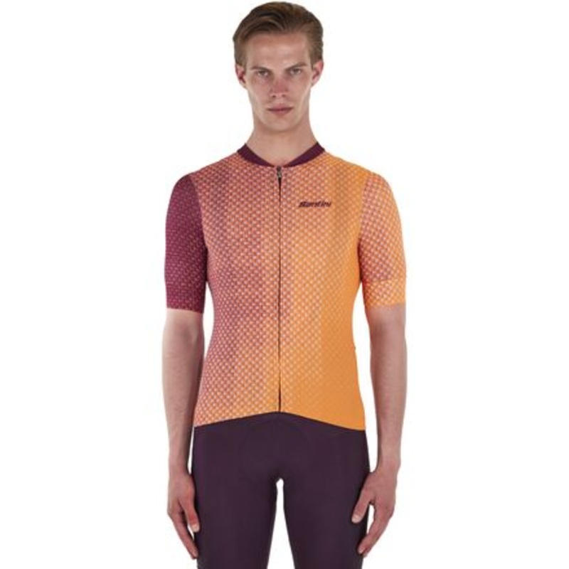 Paws Forma Short-Sleeve Jersey – Men&apos;s