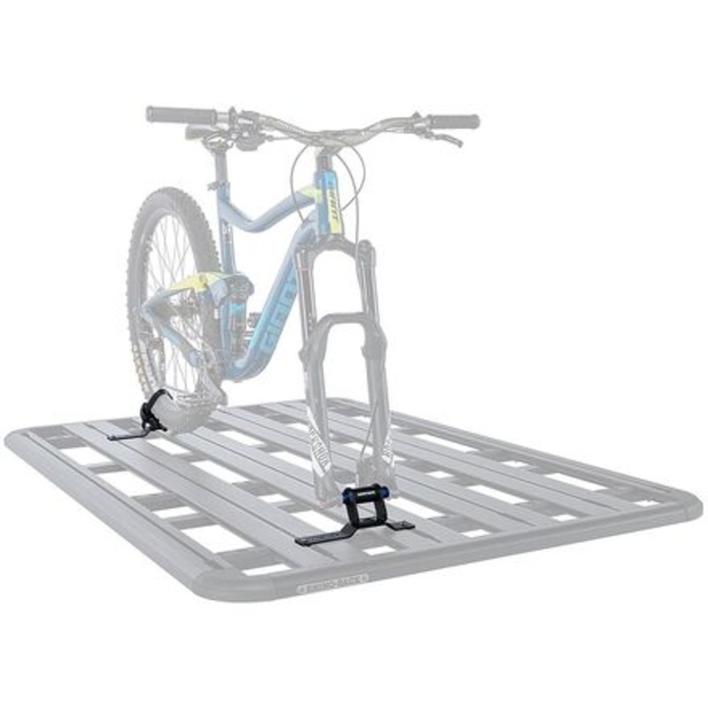 Pioneer Thru Axle Bike Carrier