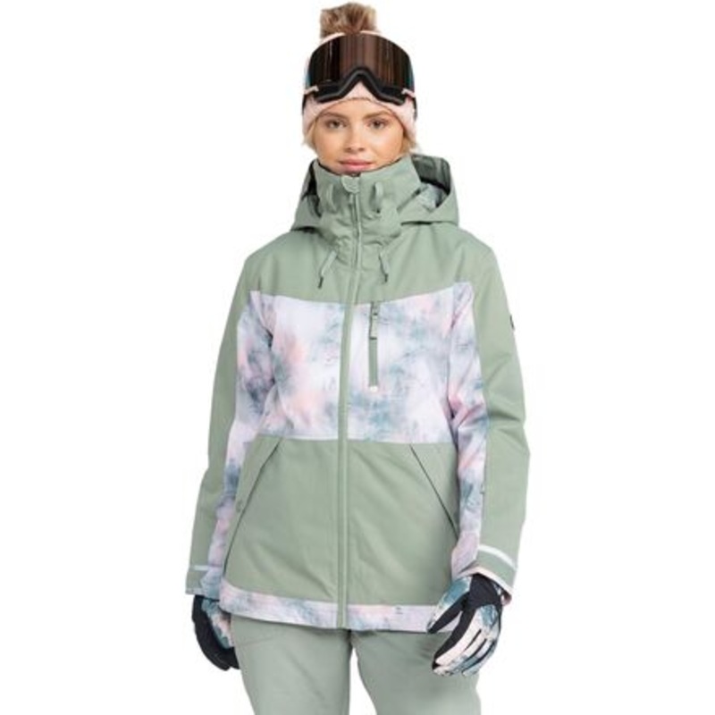 Presence Parka Jacket – Women&apos;s 2025