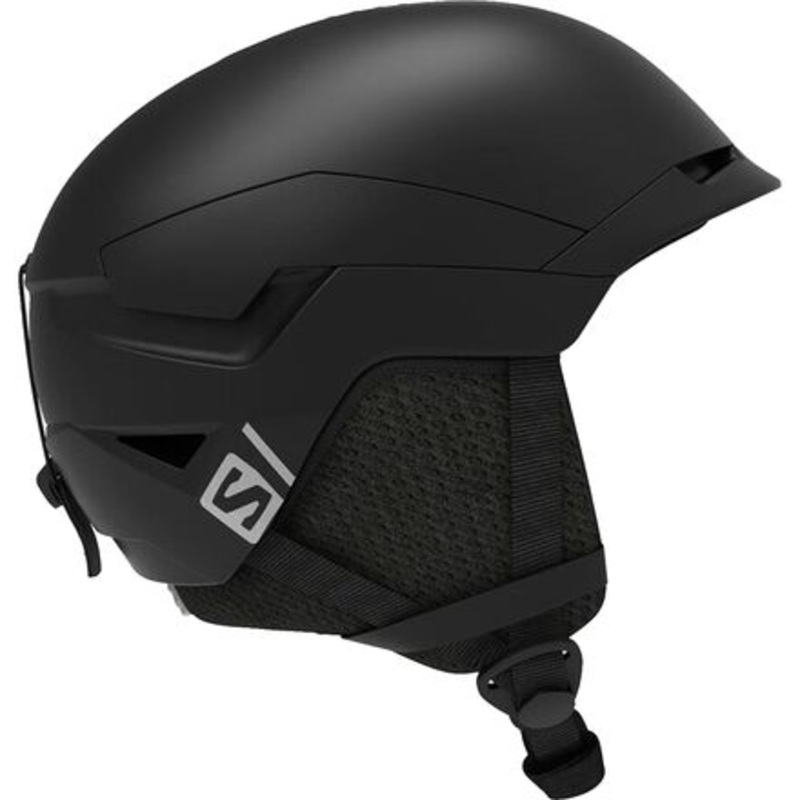 Quest 4D Helmet 2023|Black|White|S