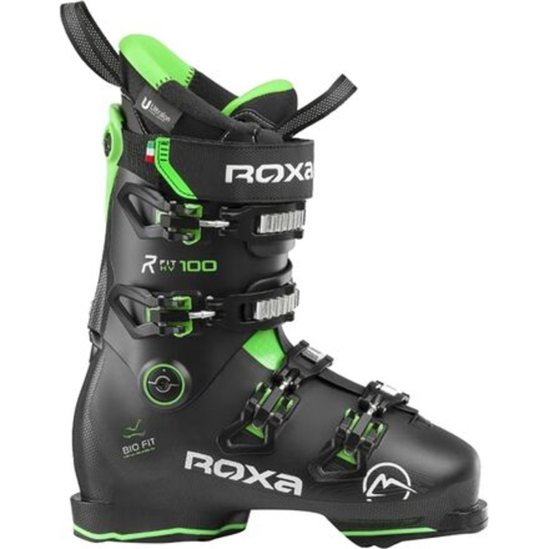 R/Fit 100 Gw Ski Boots – Men&apos;s 2025