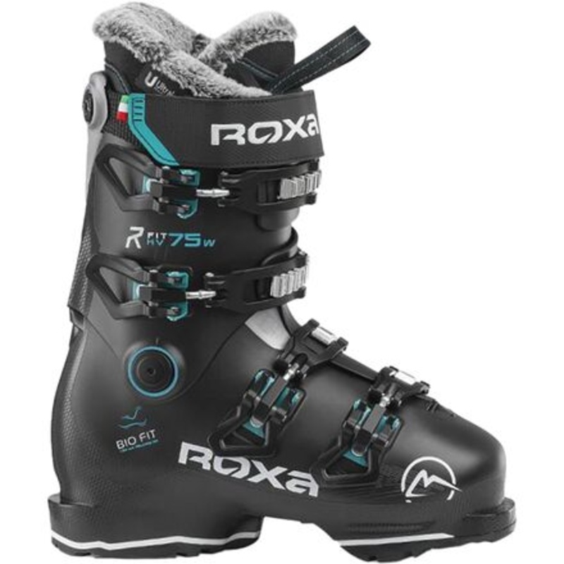 R/Fit 75 W Gw Ski Boots – Women&apos;s 2025