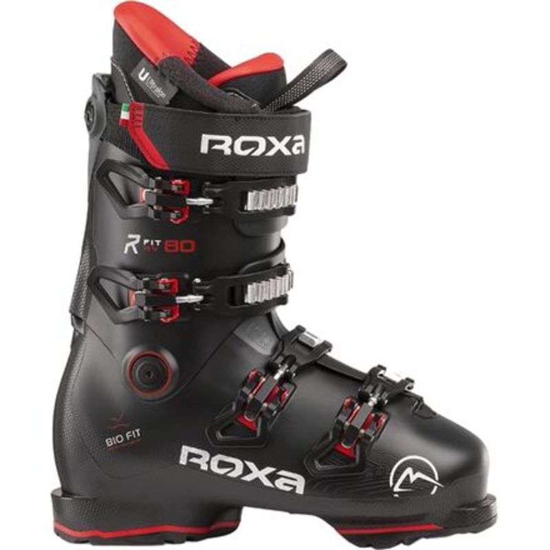 R/Fit 80 Gw Ski Boots – Men&apos;s 2025