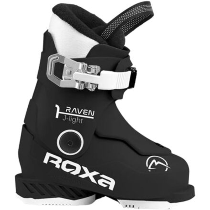 Raven 1 Gwj Ski Boots – Kid&apos;s 2025