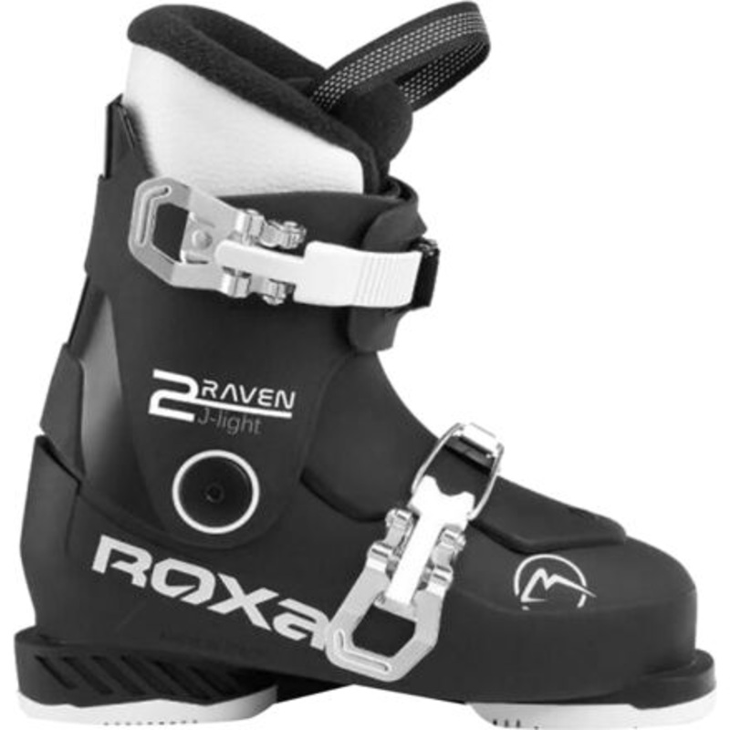 Raven 2 Gwj Ski Boots – Kid&apos;s 2025