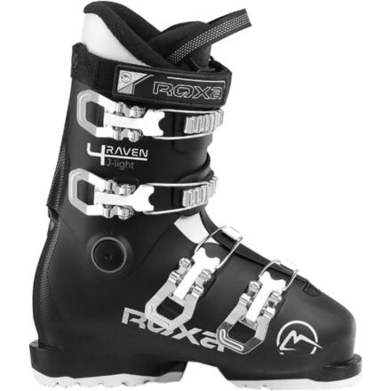 Raven 4 Gw Ski Boots – Kid&apos;s 2025