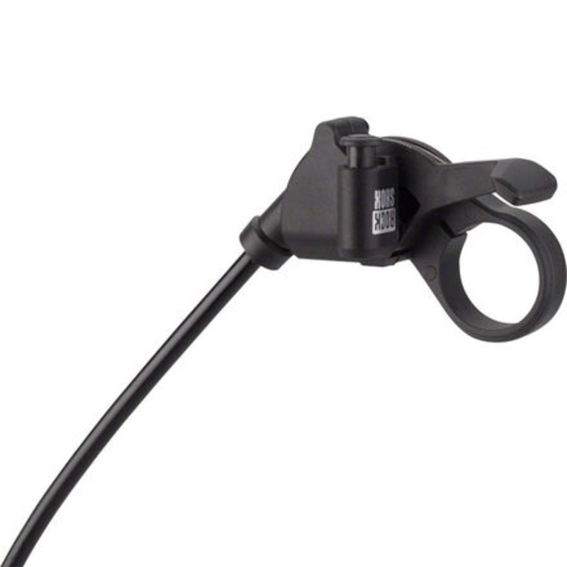 Remote Spare Part Poploc Adjust Lever Assembly 2022